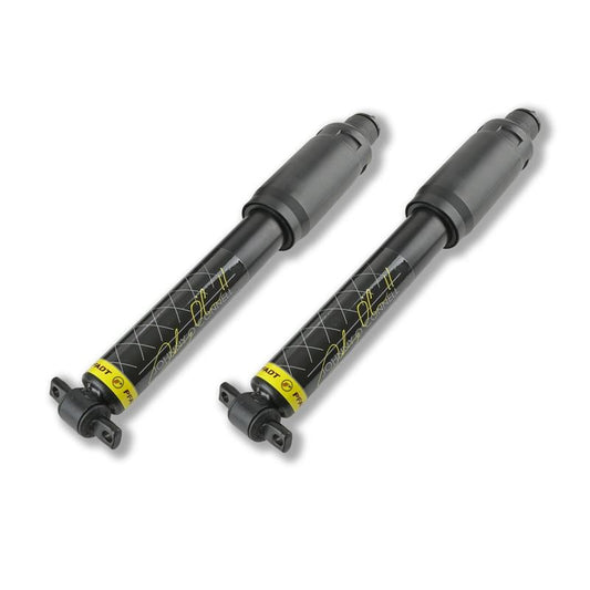 aFe CONTROL Johnny O'Connell Signature Series Front Shock Set for 1997-2004 Chevrolet Corvette(420-401001FJ)