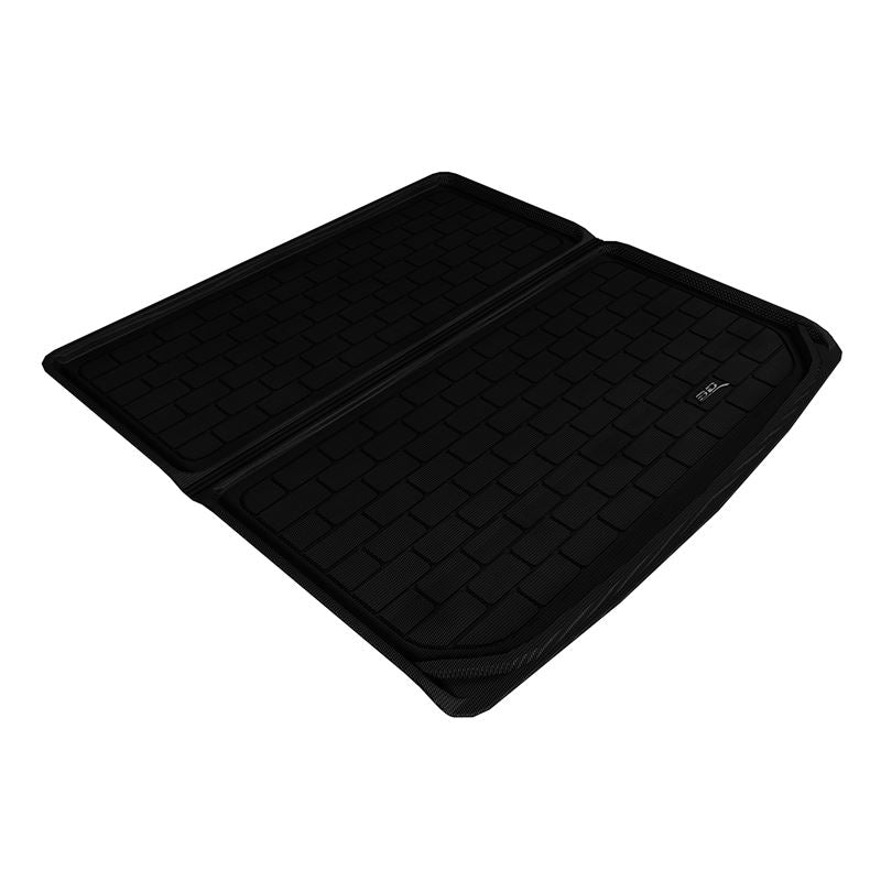 3D MAXpider KAGU Cargo Liner - Black | 2006-2011 Mercedes-Benz ML-Class (M1MB0161309)