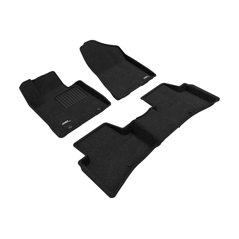 3D MAXpider ELEGANT Black R1 R2 | 19-21 Hyundai Tucson (L1HY09804709)