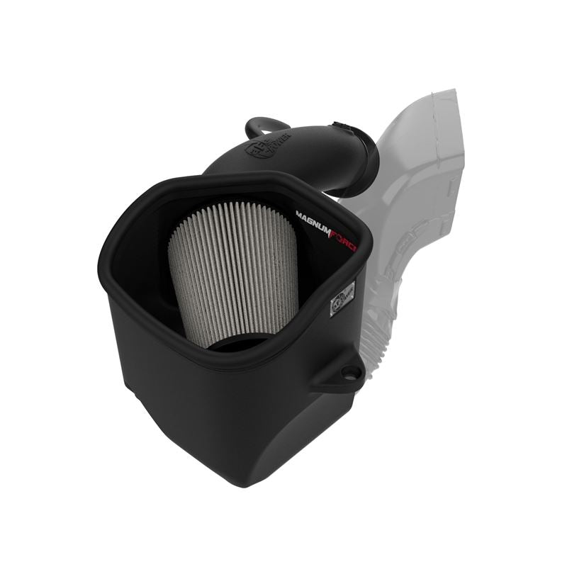 aFe Power Cold Air Intake System for 2019-2022 Ram 2500(54-13047D)