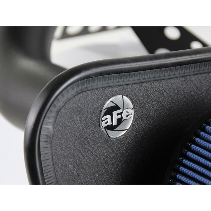 aFe Magnum FORCE Stage-2 Cold Air Intake System w/ Pro 5R Media (54-10512)