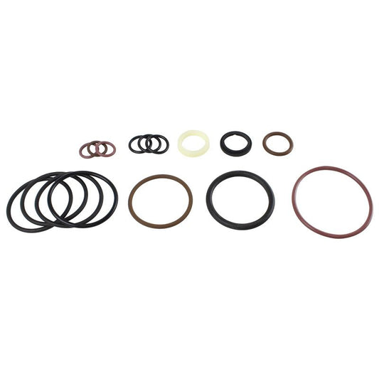aFe Sway-A-Way 2.5 Shock Rebuild Kit, 7/8 IN Shaft (56000-SP30)