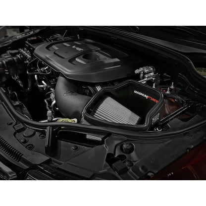 aFe Magnum FORCE Stage-2 Cold Air Intake System w/ Pro DRY S Media (54-13035D)