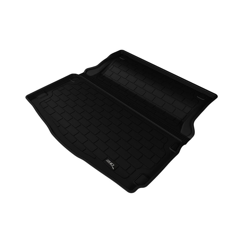 3D MAXpider KAGU Cargo Liner - Black | 2015-2020 Mercedes-Benz C-Class (M1MB0691309)