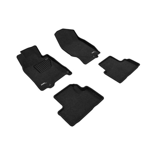 3D MAXpider ELEGANT Black R1 R2 (2 Eyelets) | 07-13 Infiniti Q40 15/ G35/ 37 Sedan (L1IN00604709)