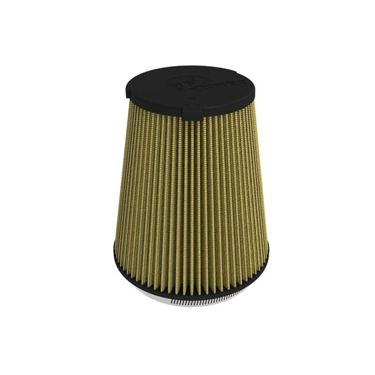 aFe Magnum FLOW Pro-GUARD 7 Air Filter for 23-24 Ford F-150 Raptor R V8-5.2L (10-10406G)