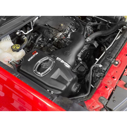 aFe Momentum GT Cold Air Intake System w/ Pro DRY S Media (51-74106)