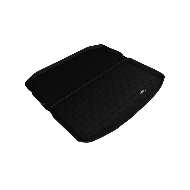 3D MAXpider KAGU Cargo Liner - Black | 2015-2020 Audi A3/ S3/ RS3 Sedan (M1AD0331309)