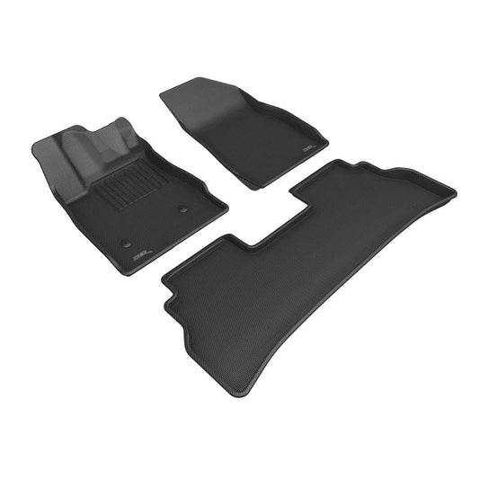 3D MAXpider KAGU Black R1 R2 | 23-24 Buick Envista (L1BC04501509)