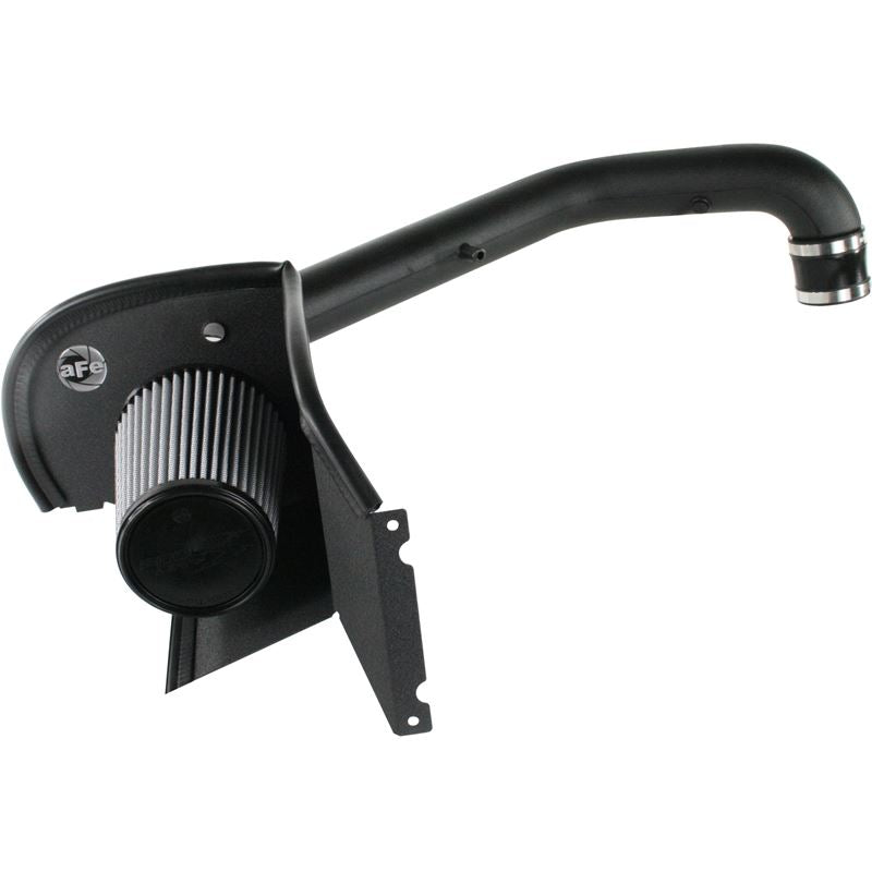 aFe Magnum FORCE Stage-2 Cold Air Intake System w/ Pro DRY S Media (51-10152)