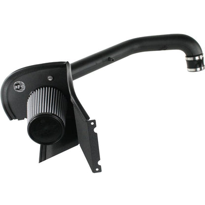 aFe Magnum FORCE Stage-2 Cold Air Intake System w/ Pro DRY S Media (51-10152)