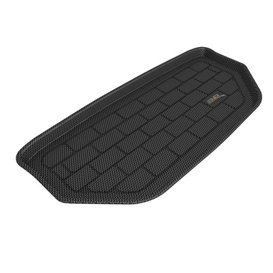 3D MAXpider KAGU Front Cargo Liner - Black | 21-22 Tesla Model S (M1TL0401309)
