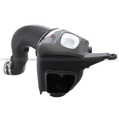 aFe Momentum HD Cold Air Intake System w/ Pro DRY S Media (51-72004)