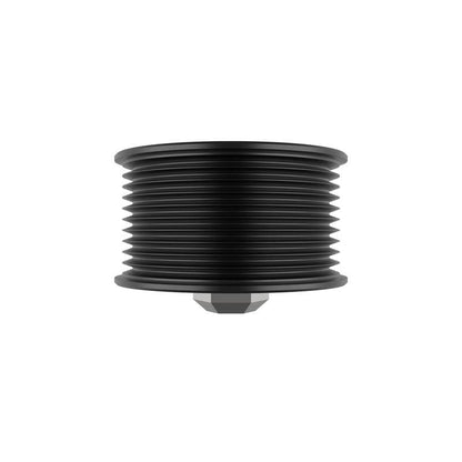 aFe 2.85in Supercharger Power Pulley Kit for 15-23 Dodge Challenger / 15-23 Dodge Charger SRT Hellcat (79-10007)
