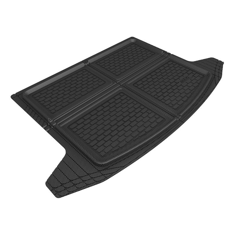 3D MAXpider KAGU Black Cargo | 2024 Chevrolet Blazer Ev (M1CH1081309)