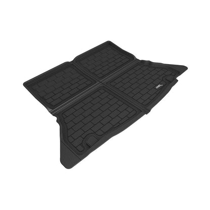 3D MAXpider KAGU Cross Fold Cargo Liner - Black | 19-21 Mercedes-Benz A-Class (V177) (M1MB1171309)
