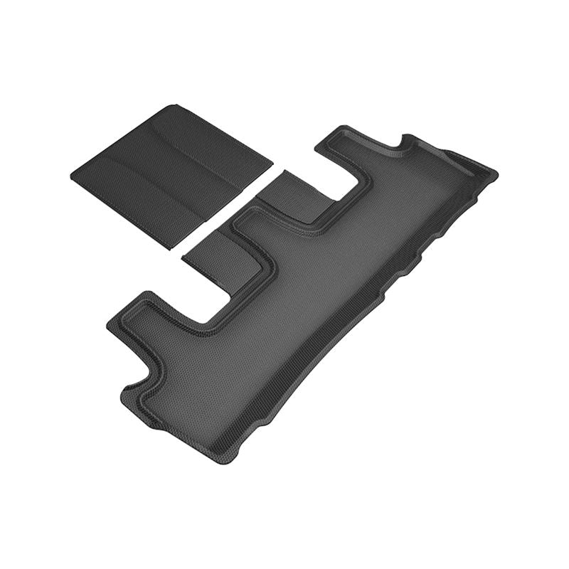 3D MAXpider KAGU Black R3 | 18-24 Ford Expedition Max (L1FR14831509)