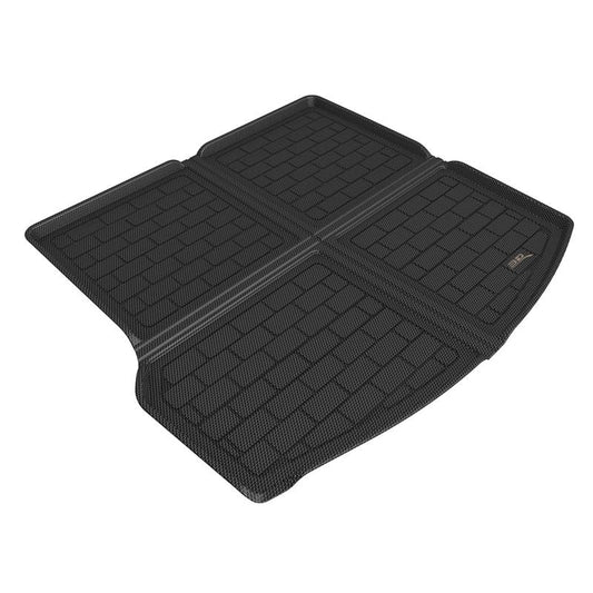 3D MAXpider KAGU Black Cargo Liner | 21-23 Polestar 2 (M1PS0001309)