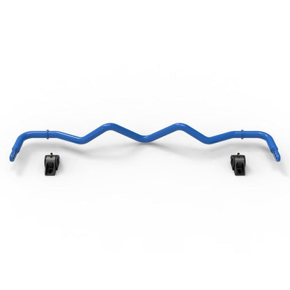 aFe Power CONTROL Rear Sway Bar Blue for 2009-2020 Nissan 370Z(440-712001RL)