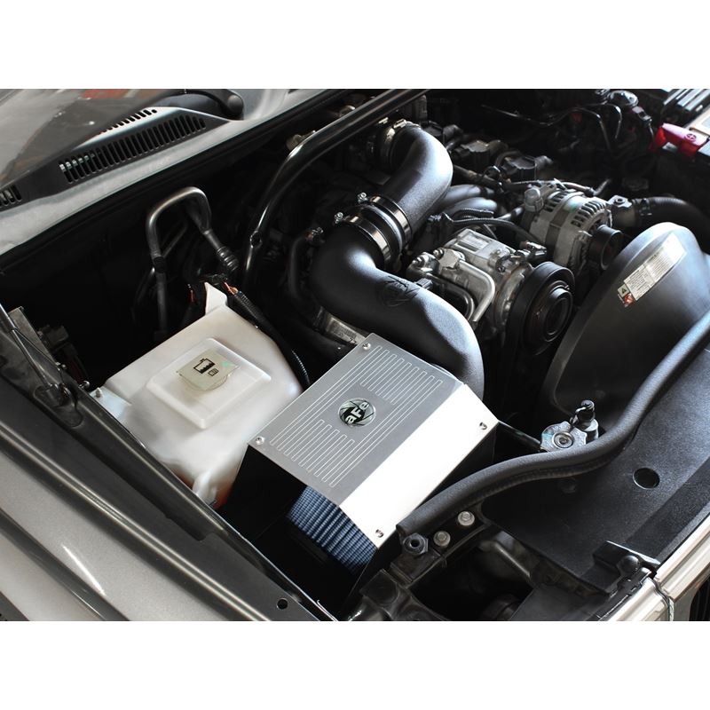 aFe Magnum FORCE Stage-2 Cold Air Intake System w/ Pro 5R Media (54-12602)
