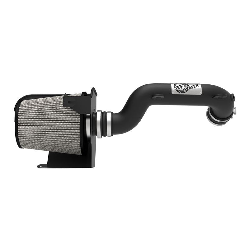 aFe Magnum FORCE Stage-2XP Cold Air Intake System w/ Pro DRY S Media Black (54-53029D)