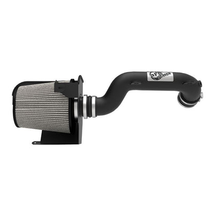 aFe Magnum FORCE Stage-2XP Cold Air Intake System w/ Pro DRY S Media Black (54-53029D)