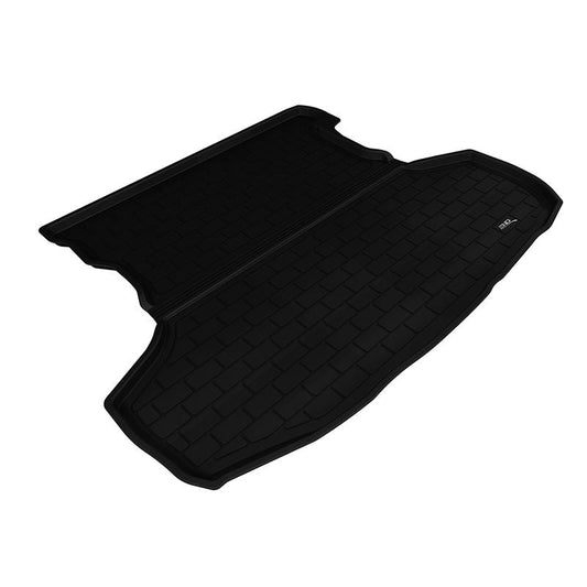 3D MAXpider KAGU Cargo Liner - Black | 2012-2014 Chrysler 200 (M1CY0021309)