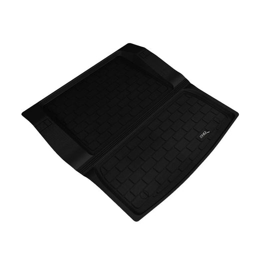 3D MAXpider KAGU Cargo Liner - Black | 2012-2018 BMW 3 Series (M1BM0371309)