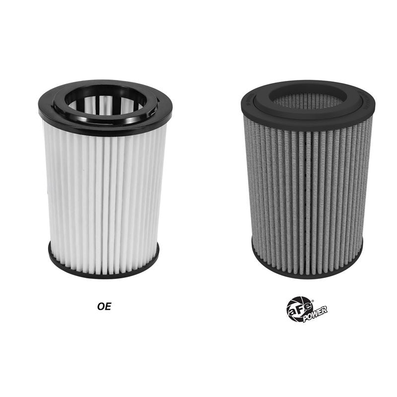 aFe Power Magnum FLOW Pro Dry S Replacement Filter for 22-23 Hyundai Kona N (10-10403D)