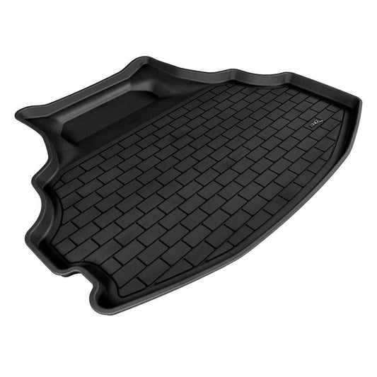 3D MAXpider KAGU Cargo Liner - Black | 2008-2012 Honda Accord (M1HD0081309)