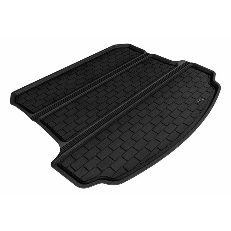 3D MAXpider KAGU Cargo Liner - Black | 2007-2013 Acura MDX (M1AC0041309)