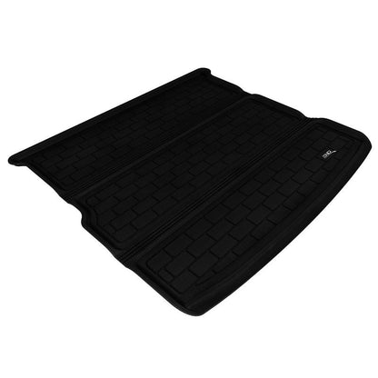 3D MAXpider KAGU Cargo Liner - Black | 2012-2019 Mercedes-Benz GLE-Class/ ML-Class (M1MB0531309)