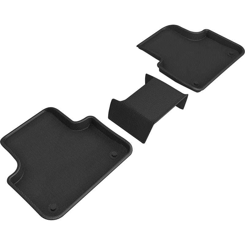 3D MAXpider KAGU Black R2 | 19-24 Lamborghini Urus (L1LB00021509)