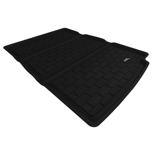 3D MAXpider KAGU Cargo Liner - Black | 09-14 BMW 7 Series LI (F02) (F04) (M1BM0141309)