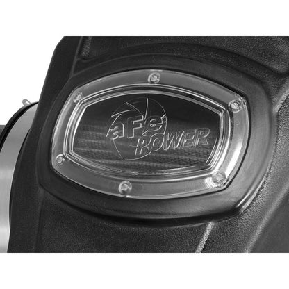 aFe Momentum GT Cold Air Intake System w/ Pro DRY S Media (51-76102)