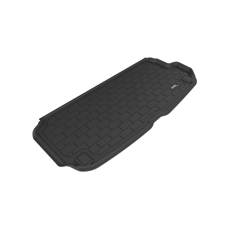 3D MAXpider KAGU Cargo Liner - Black | 2017-2021 Audi Q7 (M1AD0411309)