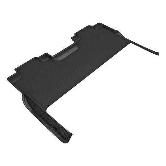 3D MAXpider KAGU Black R2 | 22-24 Ford F-150 Super Crew Bench Seats (L1FR16121509)