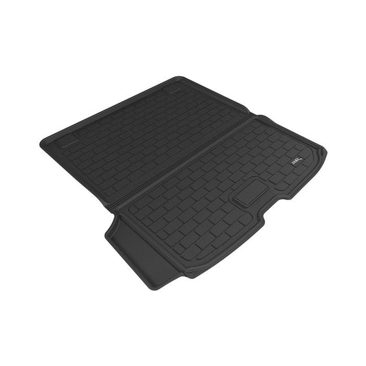 3D MAXpider KAGU Cargo Liner - Black | 2015-2020 Volvo XC90 (M1VV0211309)