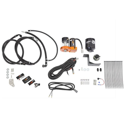 aFe DFS780 Fuel Pump (Boost Activated) (42-13042)