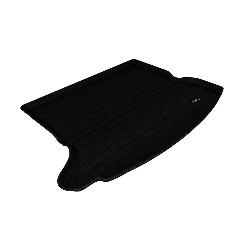 3D MAXpider KAGU Cargo Liner - Black | 2014-2018 Mazda Mazda3 (M1MZ0431309)