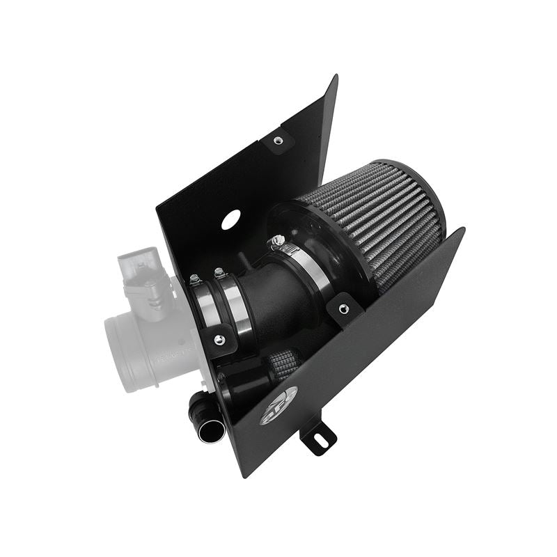 aFe Magnum FORCE Stage-1 Cold Air Intake System w/ Pro DRY S Media (51-10831)
