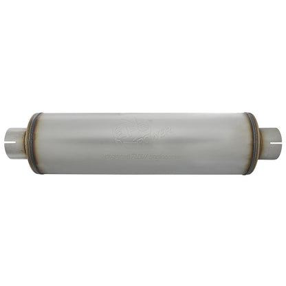 aFe MACH Force-Xp 409 Stainless Steel Muffler (49M00024)