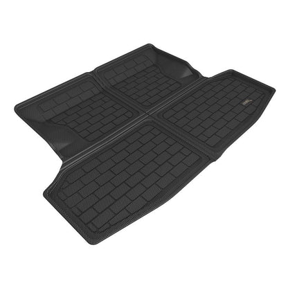 3D MAXpider KAGU Cargo Liner- Black Cargo Liner | 22-23 Subaru Wrx (M1SB0361309)
