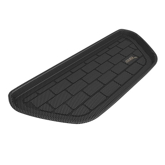 3D MAXpider KAGU Black Front Cargo Liner | 21-23 Polestar 2 (M1PS0011309)