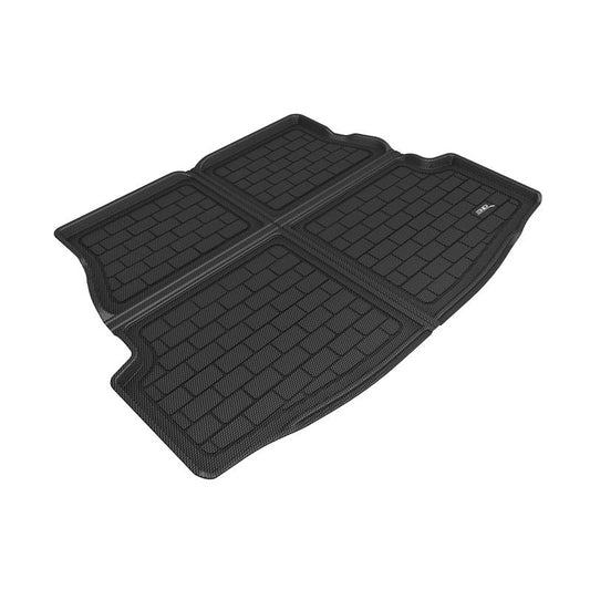 3D MAXpider KAGU Cargo Liner - Black | 2019-2020 Toyota RAV4 (M1TY2541309)