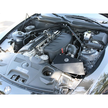 aFe Magnum FORCE Stage-1 Cold Air Intake System w/ Pro 5R Media (54-11521)