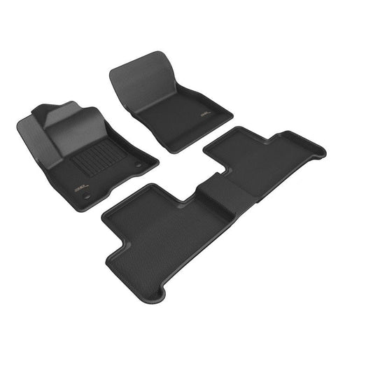3D MAXpider KAGU Black R1 R2 | 22-24 Mercedes-Benz Eqb 5-Seat (X243) (L1MB18401509)