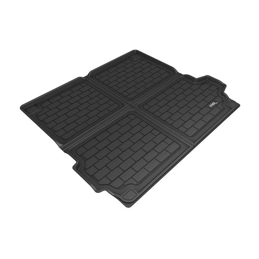 3D MAXpider KAGU Behind 2nd Row (w/o Cargo Net) Cargo Liner- Black | 19-21 BMW X5 G05 (M1BM1021309)