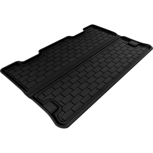 3D MAXpider KAGU Cargo Liner - Black | 2007-2014 Chevrolet Suburban (M1CH0221309)