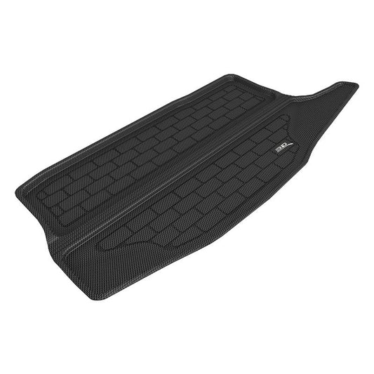 3D MAXpider KAGU Cargo Liner - Black | 11-19 Nissan Leaf (M1NS0491309)